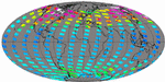 Total ozone column